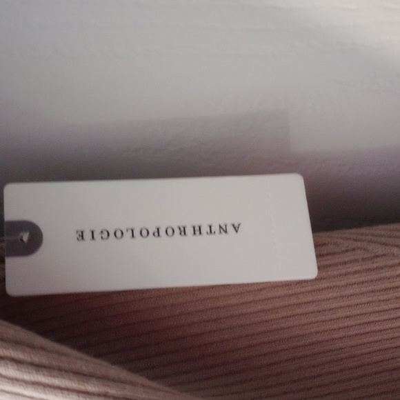 ANTHROPOLOGIE - Picture 4 of 9